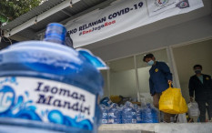 Kasus Aktif Covid-19 di 10 Provinsi Luar Jawa-Bali Turun