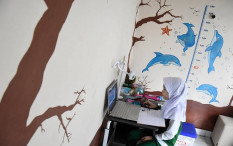 Pakar Epidemiologi Dukung PPKM Level 4 Dipertahankan