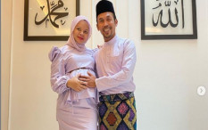 Penyanyi Malaysia Siti Sarah Meninggal Akibat Covid-19 setelah Melahirkan