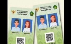 Mulai Bulan Ini, Kartu Nikah Fisik Diganti Digital