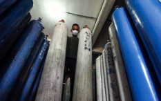 Sebelum Gratiskan Oksigen Generator, Pemkab Bantul Akan Gelar Uji Coba