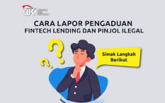 Agar Tak Tertipu, Kenali Macam-Macam Modus Pinjol Ilegal
