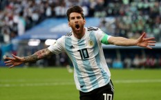 Kabar Messi ke PSG Mengerucut, Kontrak 2 Tahun