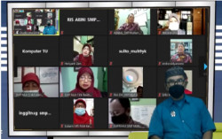 UMY Membantu Penyusunan Panduan Keuangan SD-SMP