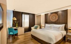 Rayakan HUT Kemerdekaan RI, The Manohara Hotel Yogyakarta Tawarkan Promo Ini