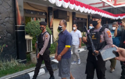 Mantan Kades Jadi Calo CPNS Sejak 2008, Mengaku Punya Jaringan di BKN