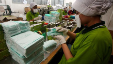Investasi Alat Kesehatan Bakal Capai Rp5,7 Triliun hingga 2024