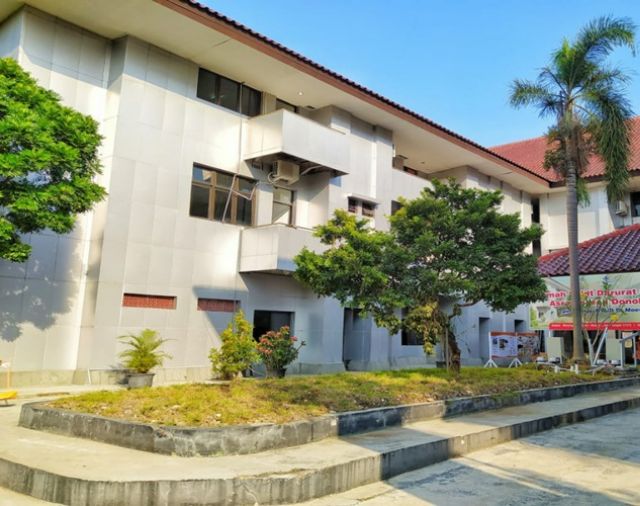 PUPR Siapkan 33 RS Darurat Covid dan Tempat Isoman, DIY Terbanyak
