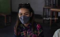 Wenny Ariani Penggugat Rezky Aditya Ternyata Mantan Narapidana