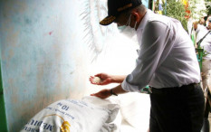 Penyaluran Bansos Pandemi Covid-19 Masih Bermasalah