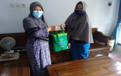 Manajemen Terpadu Balita Sakit (MTBS) Berbasis Masyarakat Dilakukan pada Masa Pandemi Covid-19