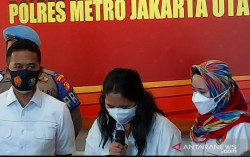 Kasus Vaksin Kosong di Jakut Berakhir Damai, Korban Cabut Laporan
