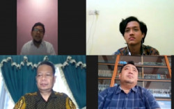 Mutu Pembelajaran Jarak Jauh Harus Ditingkatkan