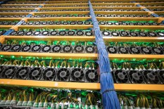 Hacker Jebol Mata Uang Kripto hingga Rp8,62 Triliun