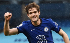 Kalahkan Villarreal dalam Adu Penalti, Chelsea Juara Piala Super Eropa 