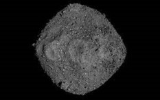 Asteroid Bennu Diprediksi Tabrak Bumi, Kapan?