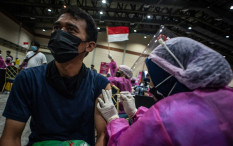 Studi Kemenkes: Vaksin Covid-19 Efektif Cegah Perawatan di Rumah Sakit