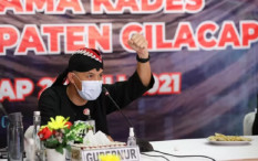 Ditanya Kenapa Tak Ikut Pasang Baliho, Ini Jawaban Ganjar