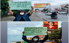 Survei: Ini Penyebab Elektabilitas Puan & Airlangga Tetap Jeblok Meski Gencar Pasang Baliho