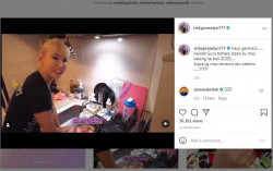 Vicky Prasetyo Pamer Kedekatan dengan Maria Ozawa, Segera Bertemu di Bali