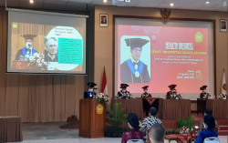 Meningkatkan Resiliensi dengan Teologi Sukacita Menjadi Aspek Penting saat Pandemi 