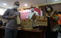 Gandeng Kadin, Dinkop-UKM DIY Dukung UMKM Rambah Ekspor