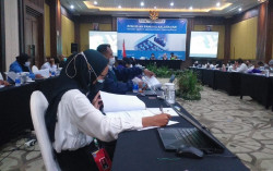 Laboratorium IP UMY: Peserta Seleksi Pamong Desa Didominasi Anak Muda