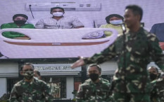 Kasad Andika Hapus Tes Keperawanan dalam Seleksi Penerimaan Bintara