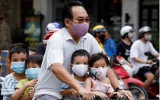 Penelitian di AS: Anak Lahir saat Pandemi Covid-19 Punya IQ Rendah