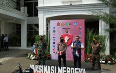 Hubungi Nomor Telepon Ini saat Mengalami Kendala Vaksinasi Covid-19!