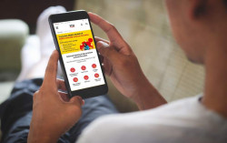 Melalui Semangat Kampanye Bersatu Untuk Merdeka, IM3 Ooredoo Hadirkan GERAI ONLINE Indosat Ooredoo