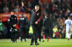 Solskjaer Yakin MU Punya Skuat Terbaik di Liga Inggris