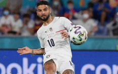 Inter, Everton, dan Zenit Berebut Lorenzo Insigne