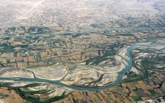 Afghanistan Kini Sudah Dikuasai Taliban & di Ambang Perang Saudara