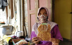 Piknik ke Srikeminut, Jangan Lupa Rasakan Kriuknya Rempeyek  
