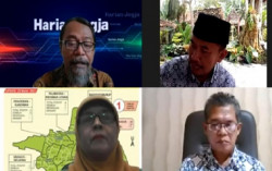 Merayakan Kemerdekaan dengan Saling Jaga   