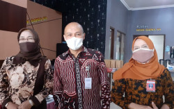Pengguna Restrukturisasi Kredit Terdampak Pandemi Semakin Menurun