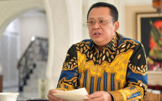Bamsoet Paparkan Upaya Penanganan Covid-19, dari Vaksinasi hingga Pemulihan Ekonomi