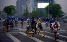 China Tolak Rencana WHO Lacak Covid-19, Ini Alasannya
