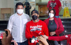 Diperiksa dalam Kasus Dugaan Pengancaman, Jerinx Dicecar 18 Pertanyaan