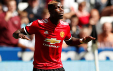 Segini Jumlah Kekayaan Paul Pogba, Salah Satu Pesepakbola Termahal di Dunia