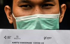 Jasa Cetak Kartu Vaksin di E-Commerce Marak, Kemendag Turun Tangan