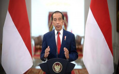 Ini Jadwal Pidato Presiden Jokowi Jelang HUT RI 2021