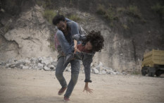 Film 'Seperti Dendam, Rindu Harus Dibayar Tuntas' Menang di Locarno International Film Festival 2021