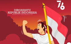 Segala Kegiatan Dalam Rangka HUT ke-76 RI di Bantul Ditiadakan