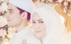 Bantah Menikung Zikri Daulay, Alvin Faiz Dekati Heny Rahman Ketika Sudah Tak Ada Pasangan