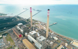 Meyongsong Net Zero Emission, PLN Dalami Peluang Pemanfaatan Karbon melalui CCUS