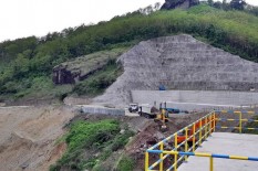 Ini 4 Bendungan yang Akan Diresmikan Jelang HUT ke-76 RI