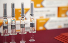Sinovac Ajukan Uji Klinis Vaksin Khusus Varian Delta 