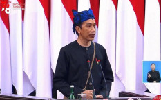 Ini 8 Poin Penting Soal Penanganan Pandemi Covid-19